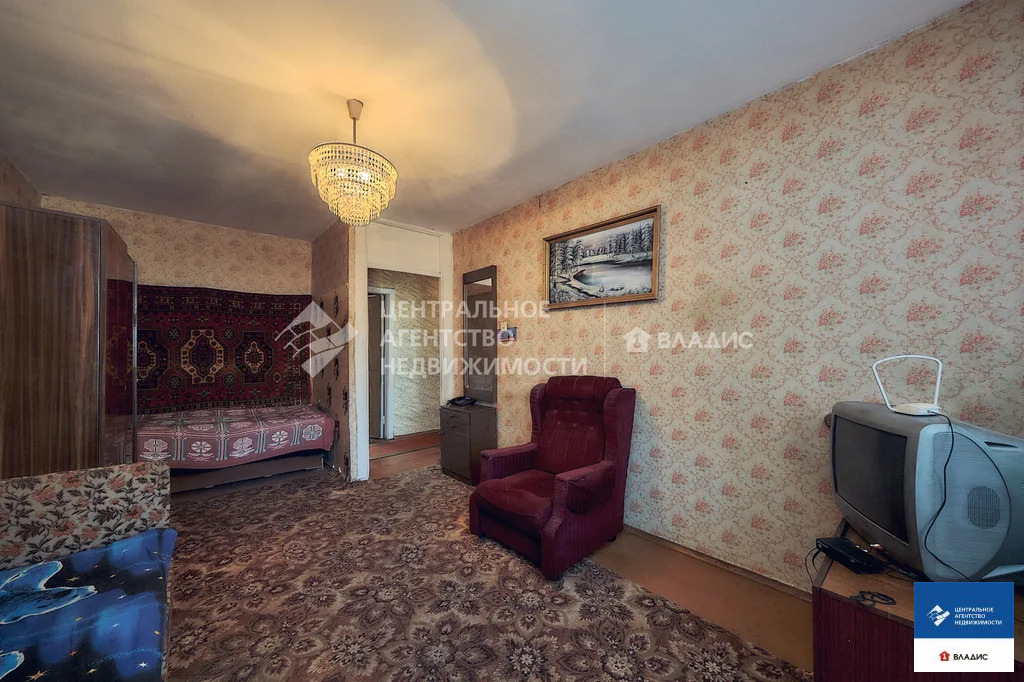 Продажа квартиры, Рязань, ул. Черновицкая - Фото 3