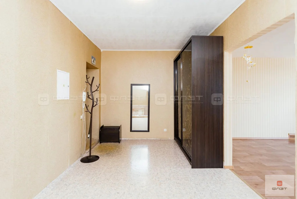 Продажа квартиры, Казань, ул. Масгута Латыпова - Фото 15