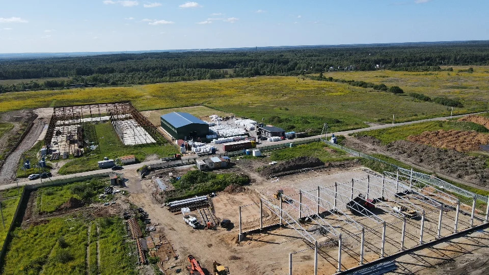 Продается земельный участок 800 сот. - Фото 4