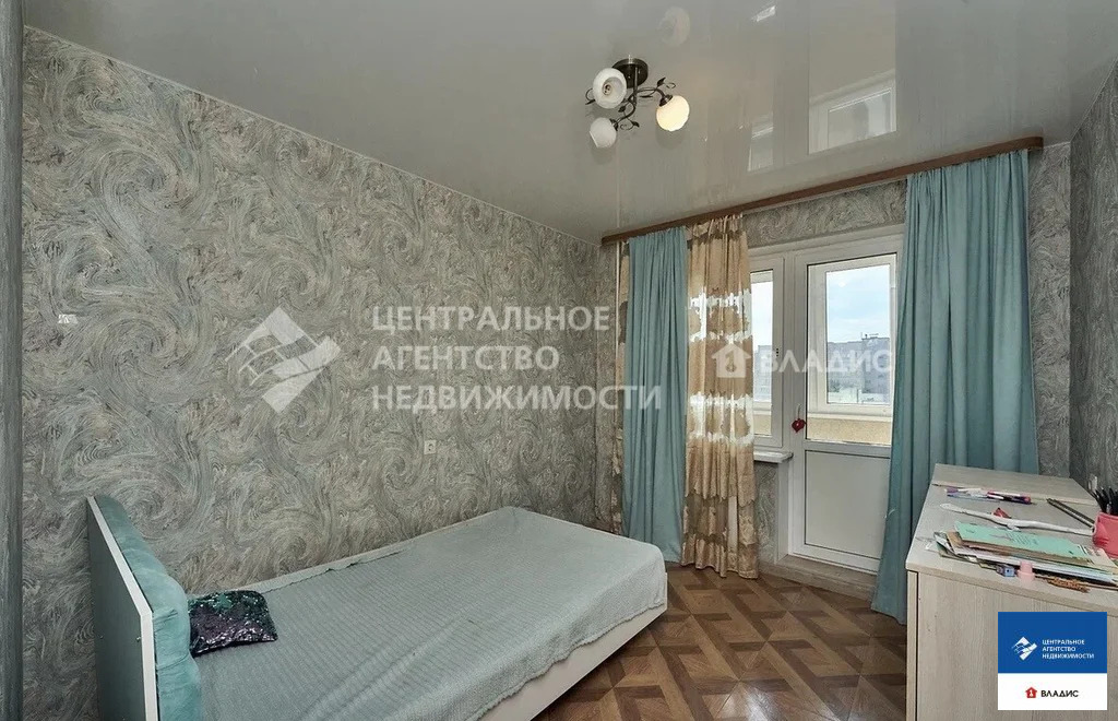 Продажа квартиры, Рязань, ул. Зубковой - Фото 4