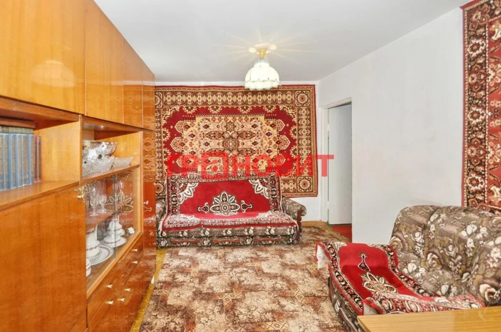 Продажа квартиры, Новосибирск, ул. Геодезическая - Фото 1