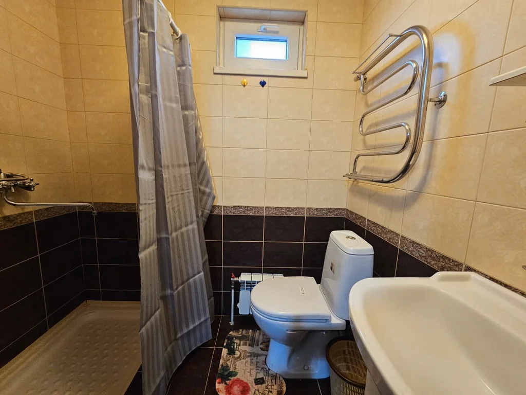 Продажа дома, Абинск, Абинский район, ул. Октябрьская - Фото 33