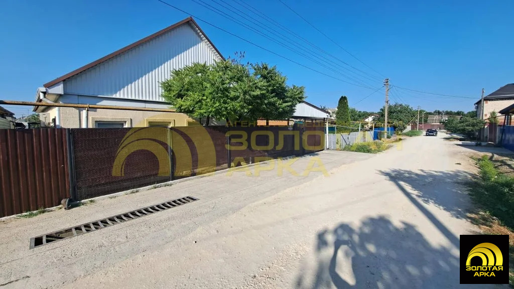 Продажа дома, Крымск, Крымский район, ул. Подгорная - Фото 21