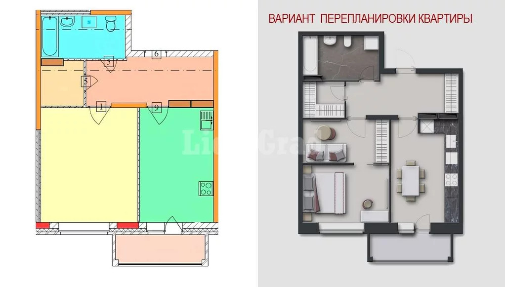 Купить 1 Комн Вторичку В Ярославле