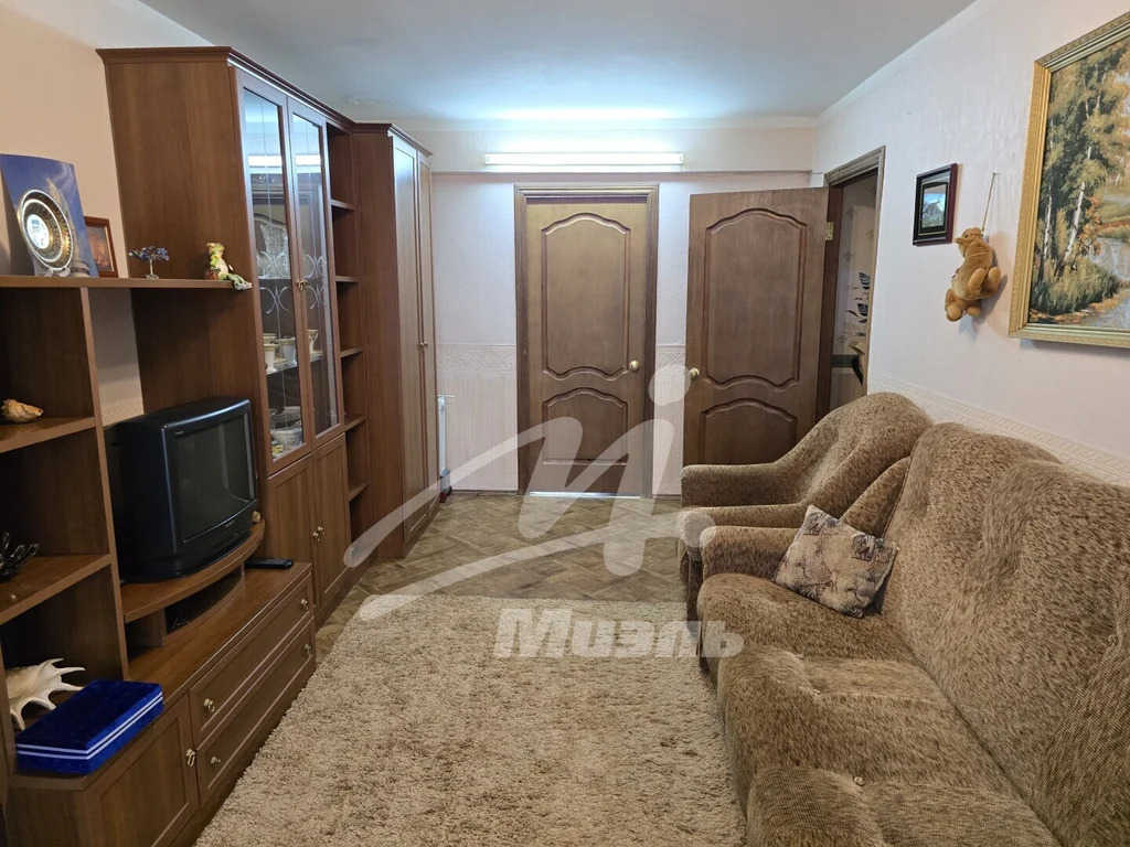 Продажа квартиры, м. Щукинская, ул. Авиационная - Фото 3