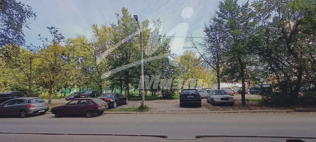 Продажа квартиры, Андреевка, Солнечногорский район, 17 - Фото 22