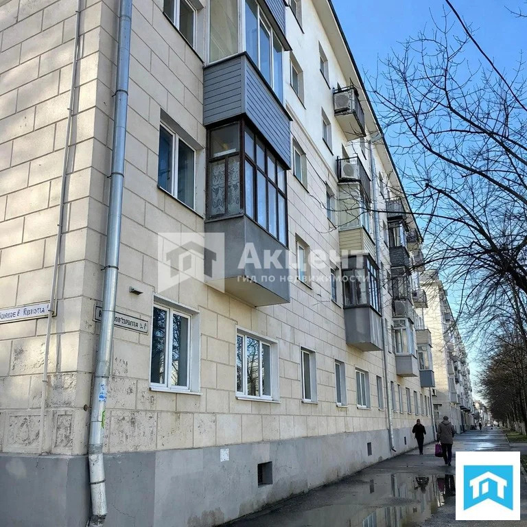 Продажа квартиры, Иваново, Ленина пр-кт. - Фото 2