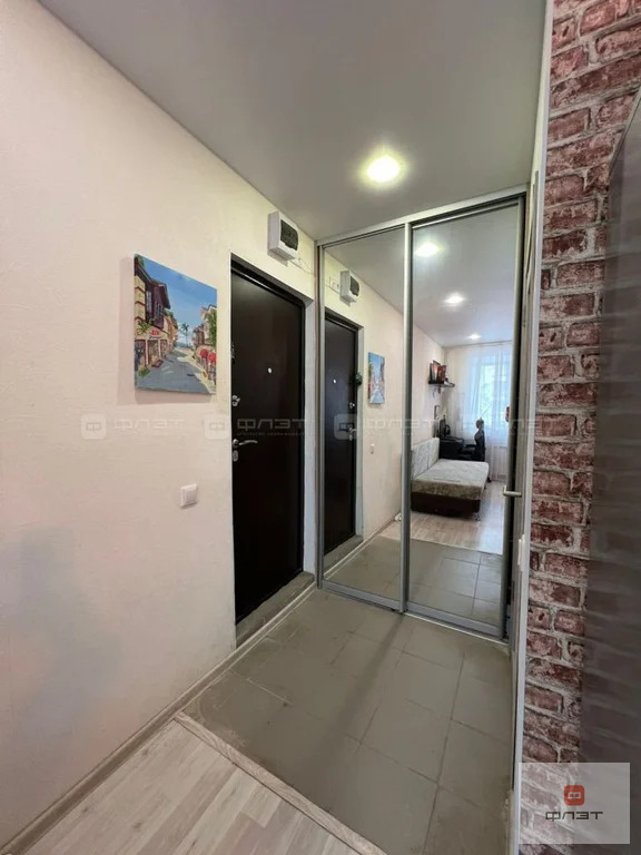 Продажа квартиры, Казань, ул. Амирхана Еники - Фото 2