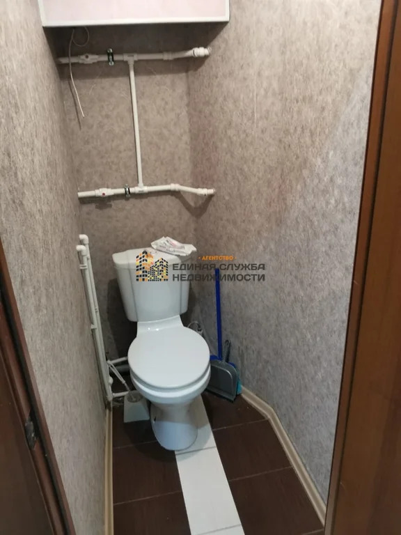 Аренда квартиры, Уфа, ул. Коммунаров - Фото 8