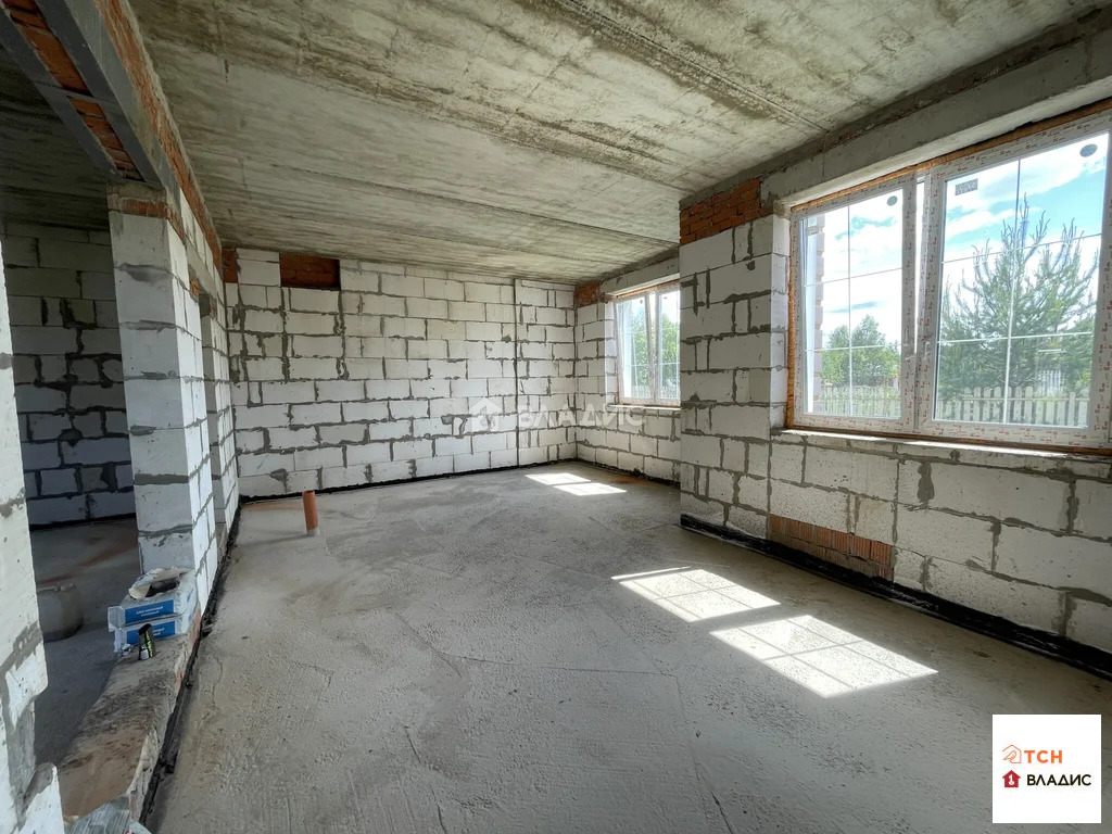 Продажа таунхауса, Щелковский район, Прохладная улица - Фото 5