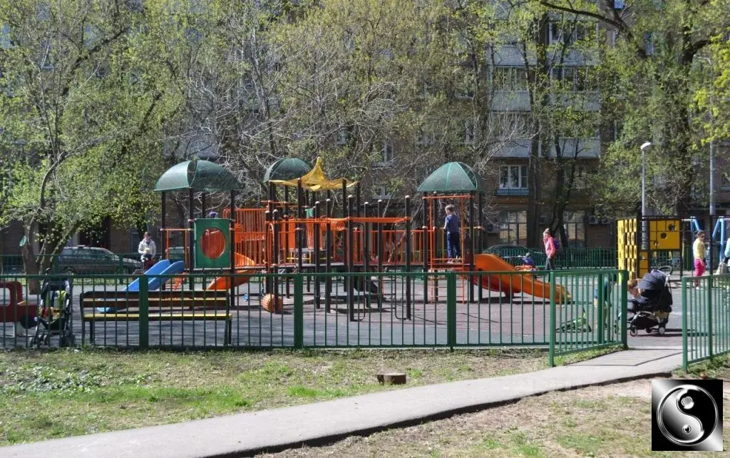 Сдам двухкомнатную квартиру 45.0м ул. Ращупкина, 10, Москва, ЗАО, р-н - Фото 16