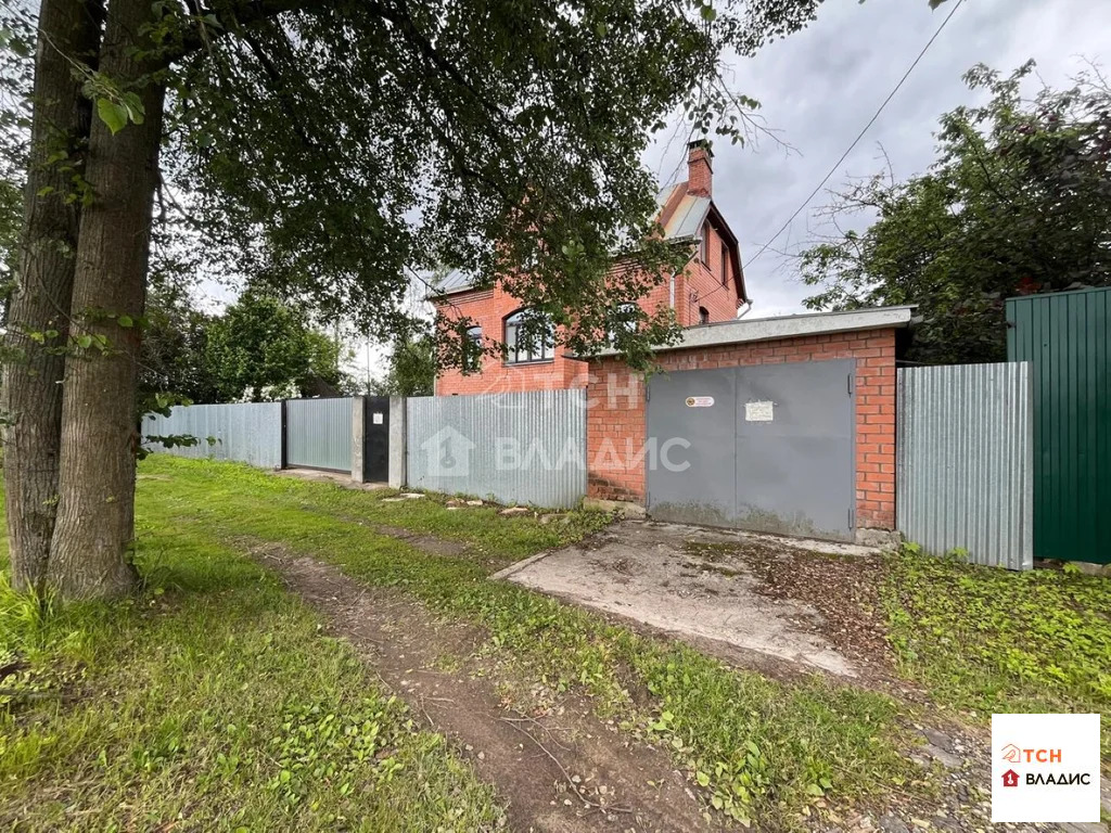 Продажа дома, Щелковский район, 1 - Фото 18