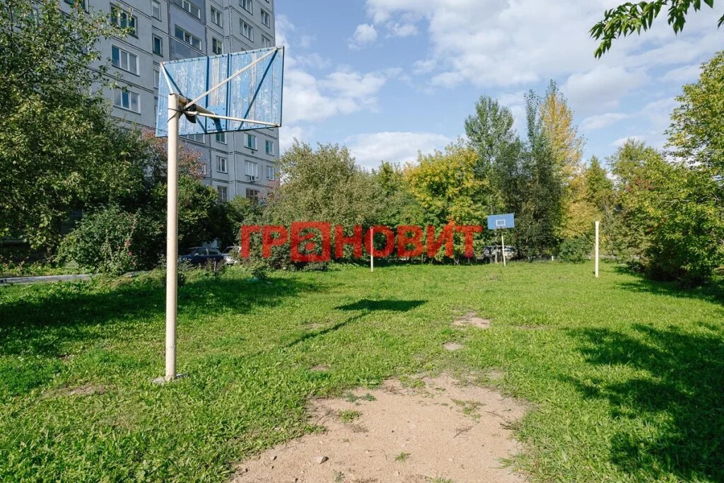 Продажа квартиры, Новосибирск, ул. Полякова - Фото 31