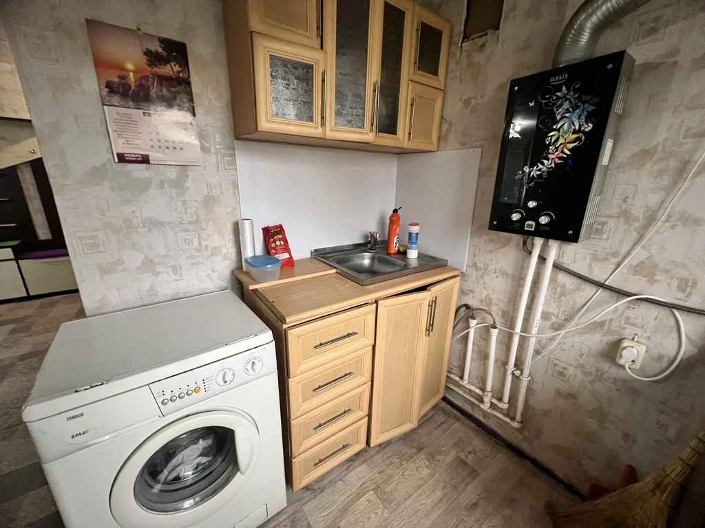 Продажа квартиры, Темрюк, Темрюкский район, ул. Карла Либкнехта - Фото 12