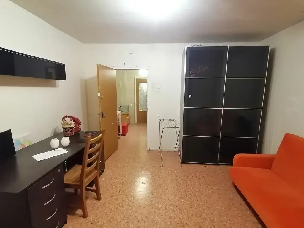 Уютная комната - Фото 1