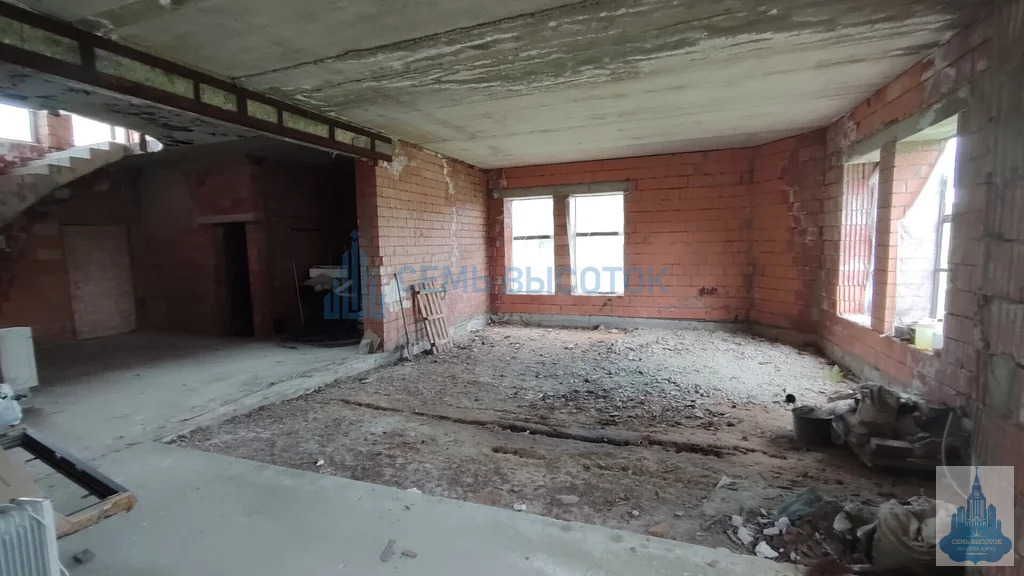 Продажа дома, Домодедово, Домодедово г. о. - Фото 17