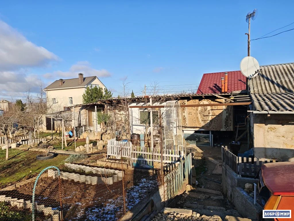 Продается Дача - Фото 2