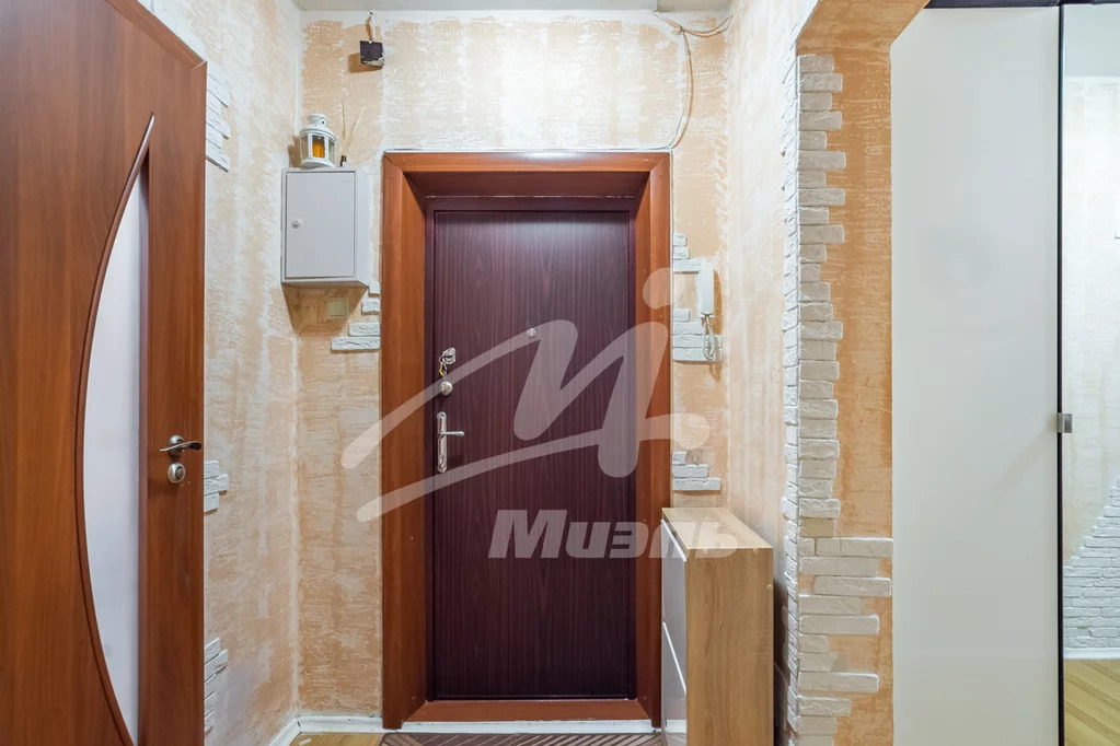 Продажа квартиры, Химки, Ул. Молодежная - Фото 14