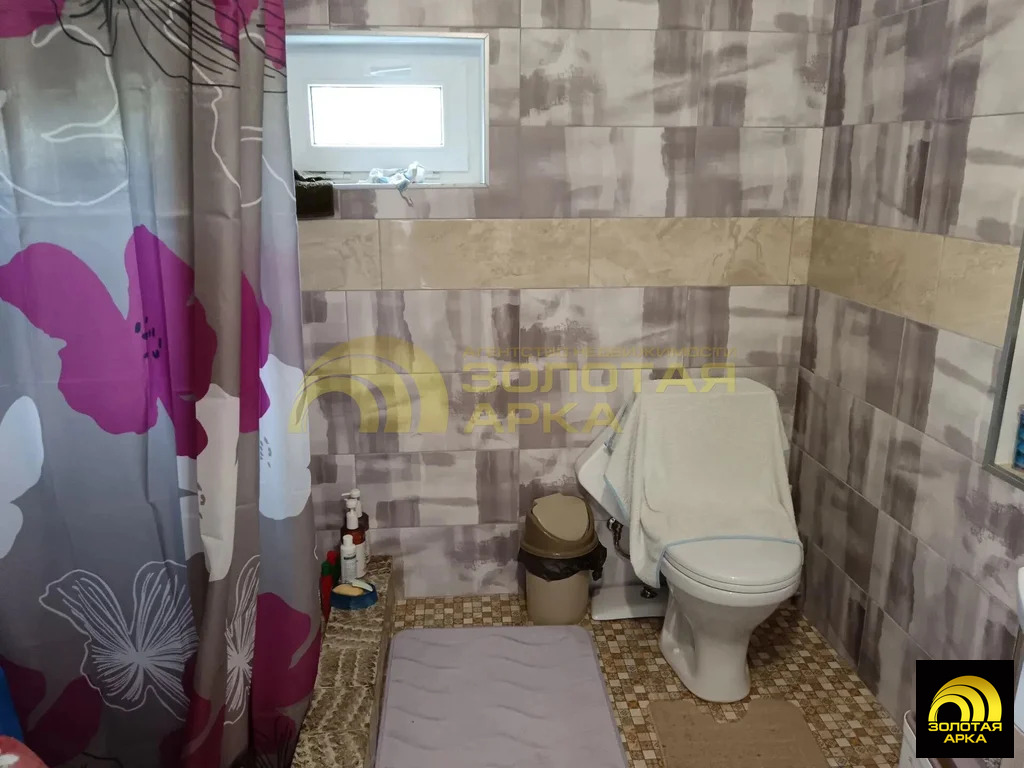 Продажа дома, Ахтанизовская, Темрюкский район, ул. Красная - Фото 13
