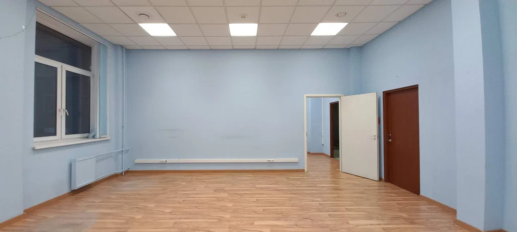 Аренда офиса 196 м2 - Фото 7