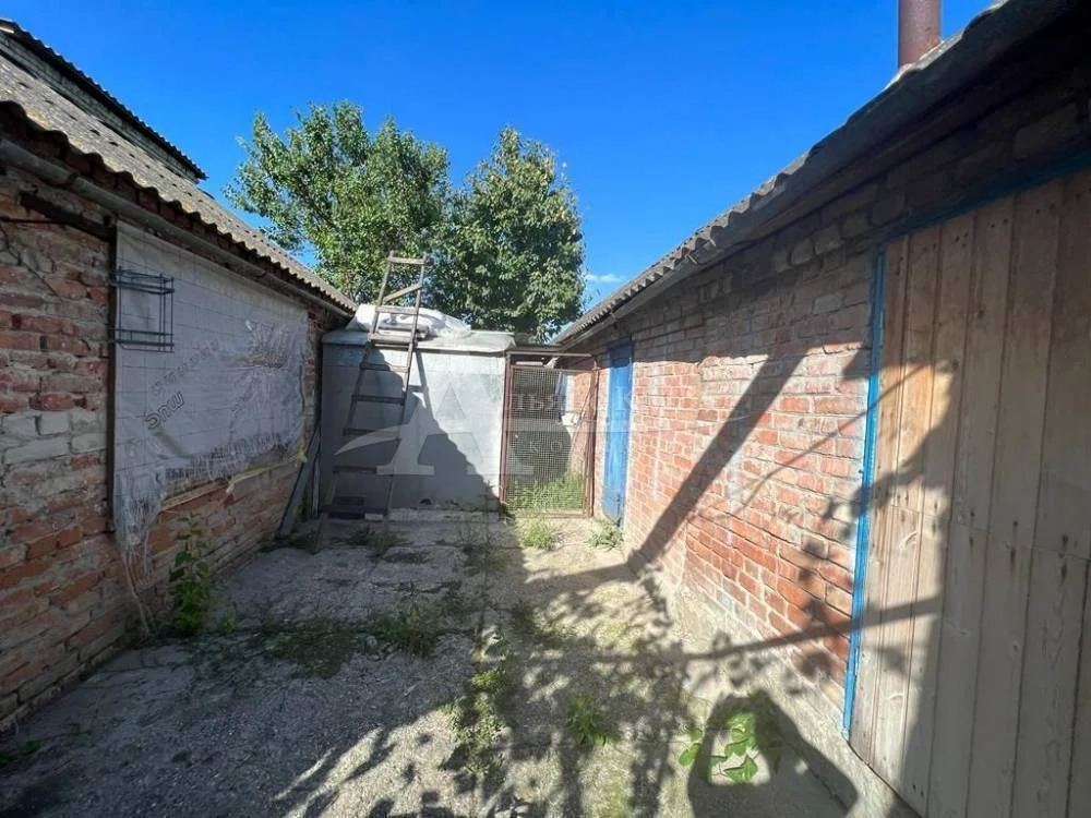 Продажа дома, Георгиевск, ул. Горького - Фото 17