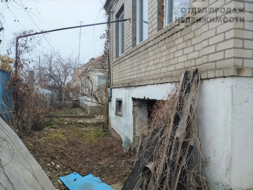 Интересный дом - Фото 6