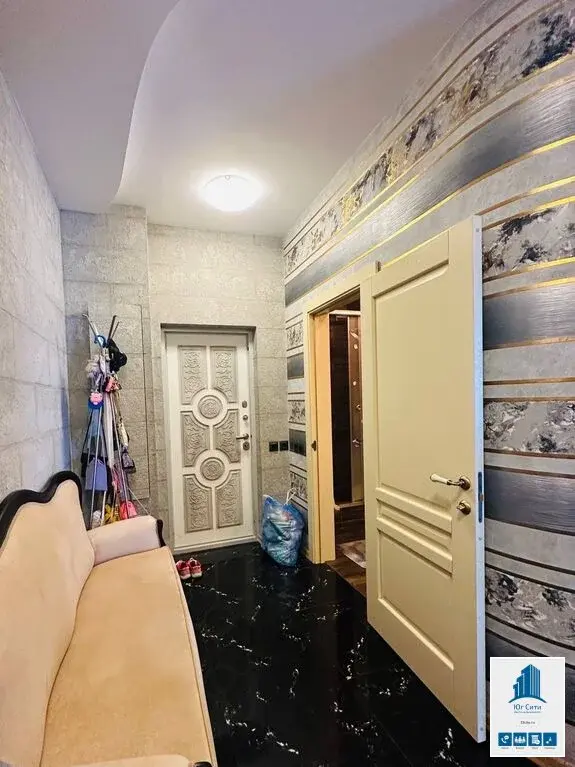 ЖК "Адмирал" Продаю 3к.кв. с хамамом - Фото 32