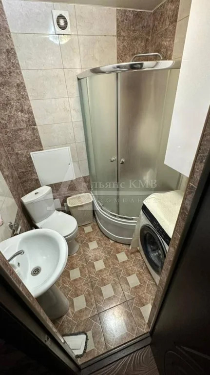 Продажа квартиры, Минеральные Воды, Карла Маркса пр-кт. - Фото 8