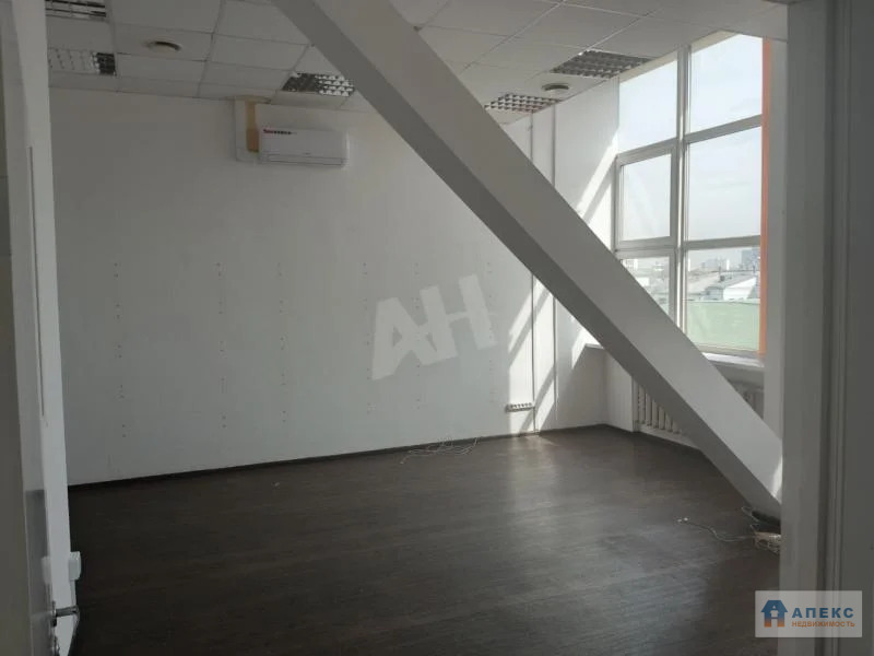 Аренда офиса 71 м2 м. Электрозаводская в бизнес-центре класса В в ... - Фото 5