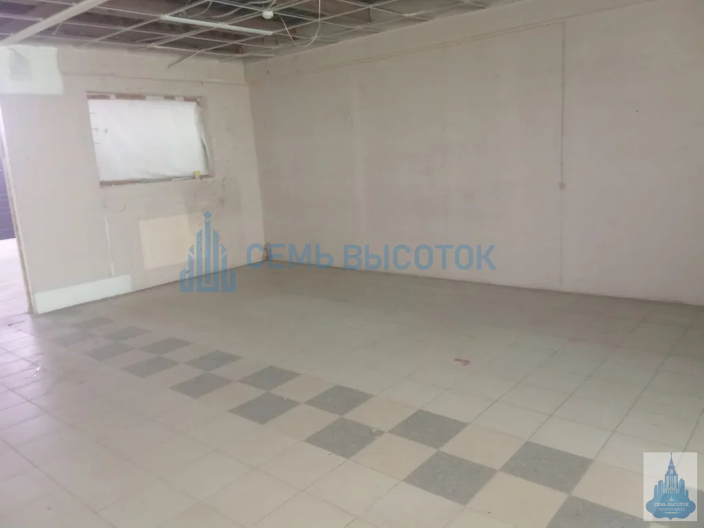 Аренда склада, Подольск, 36-й км. - Фото 9