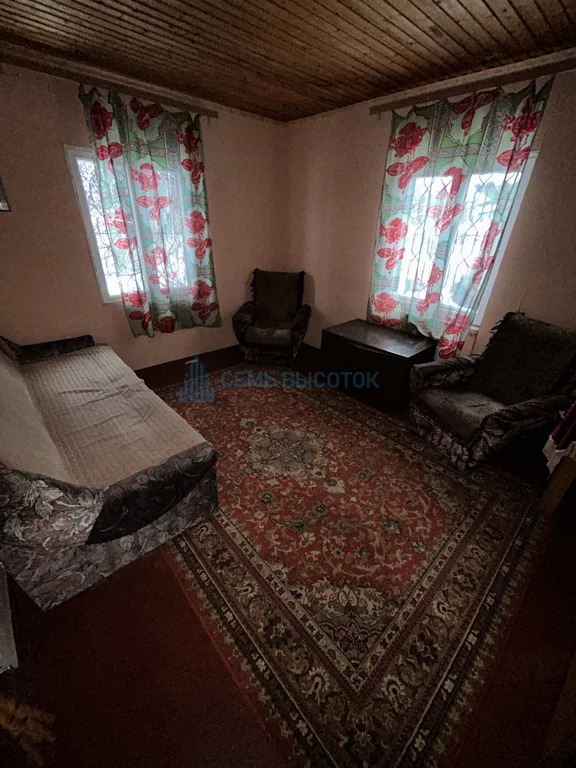 Продажа дома, Подольский район, СНТ Березка-3 тер. - Фото 8