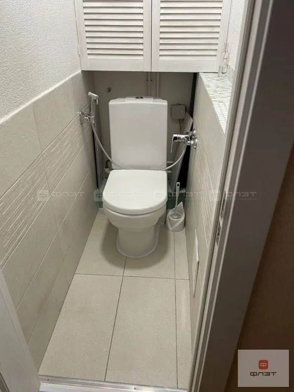 Продажа квартиры, Казань, ул. Волкова - Фото 21