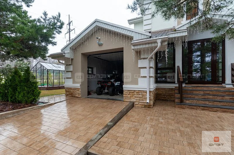 Продажа дома, Казань, ул. Рудольфа Нуреева - Фото 4