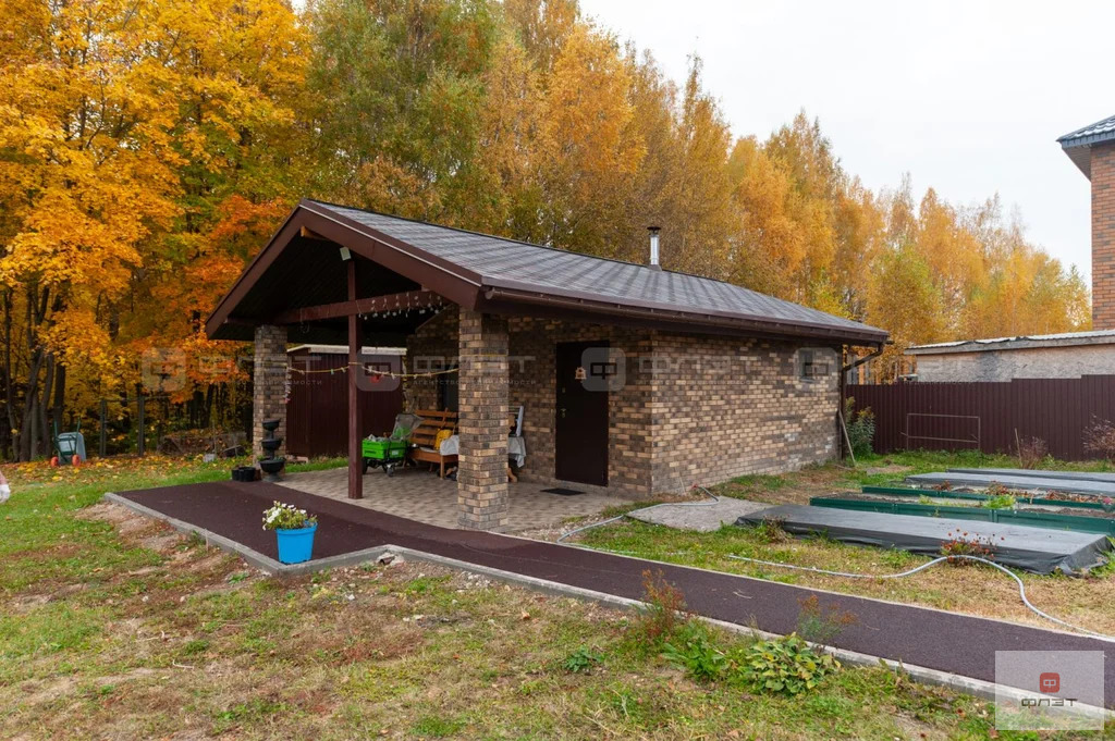 Продажа дома, Пестречинский район, ул. Родина - Фото 12