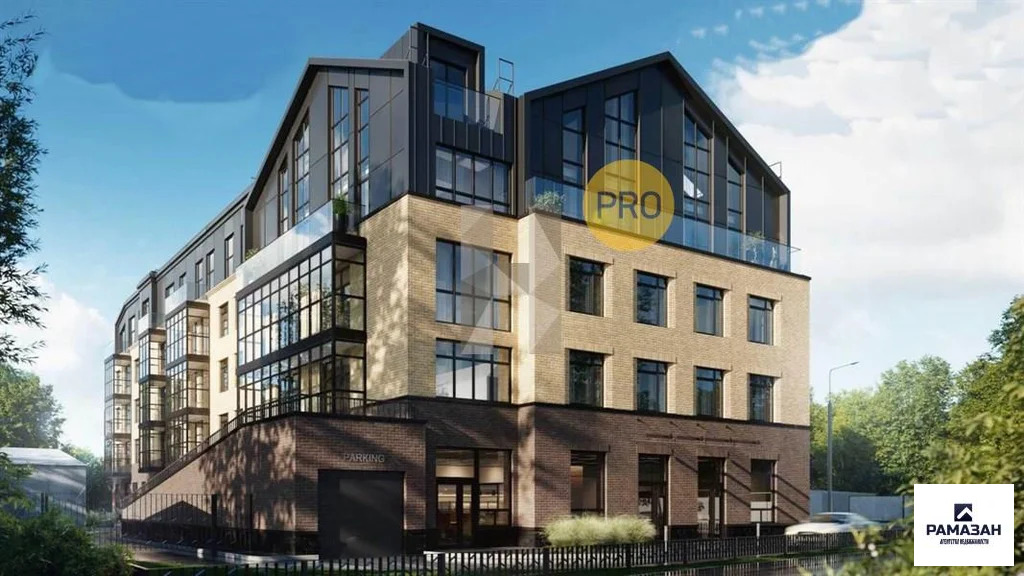 Продажа квартиры в новостройке, Казань, м. Кремлёвская, ул. Гаяза ... - Фото 6
