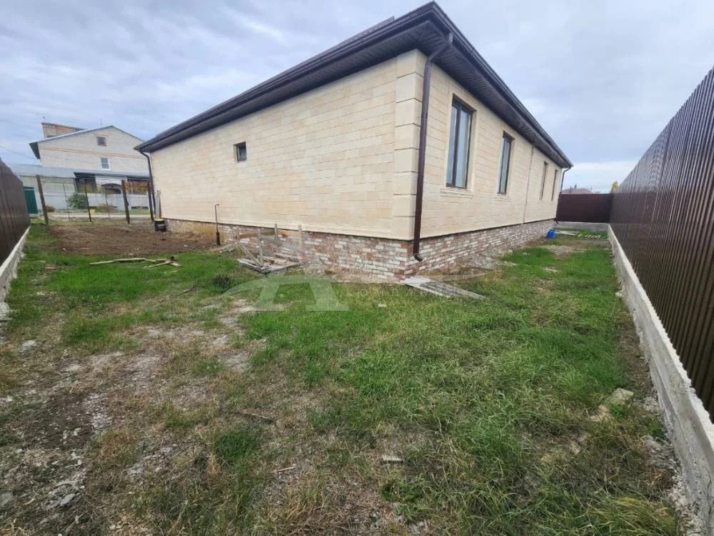 Продажа дома, Георгиевск, ул. Строителей - Фото 5