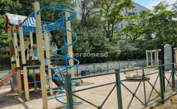 Продажа квартиры, Севастополь, ул. Маршала Геловани - Фото 14