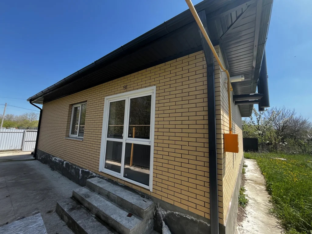 Продажа дома, Григорьевская, Северский район, ул. Южная - Фото 7