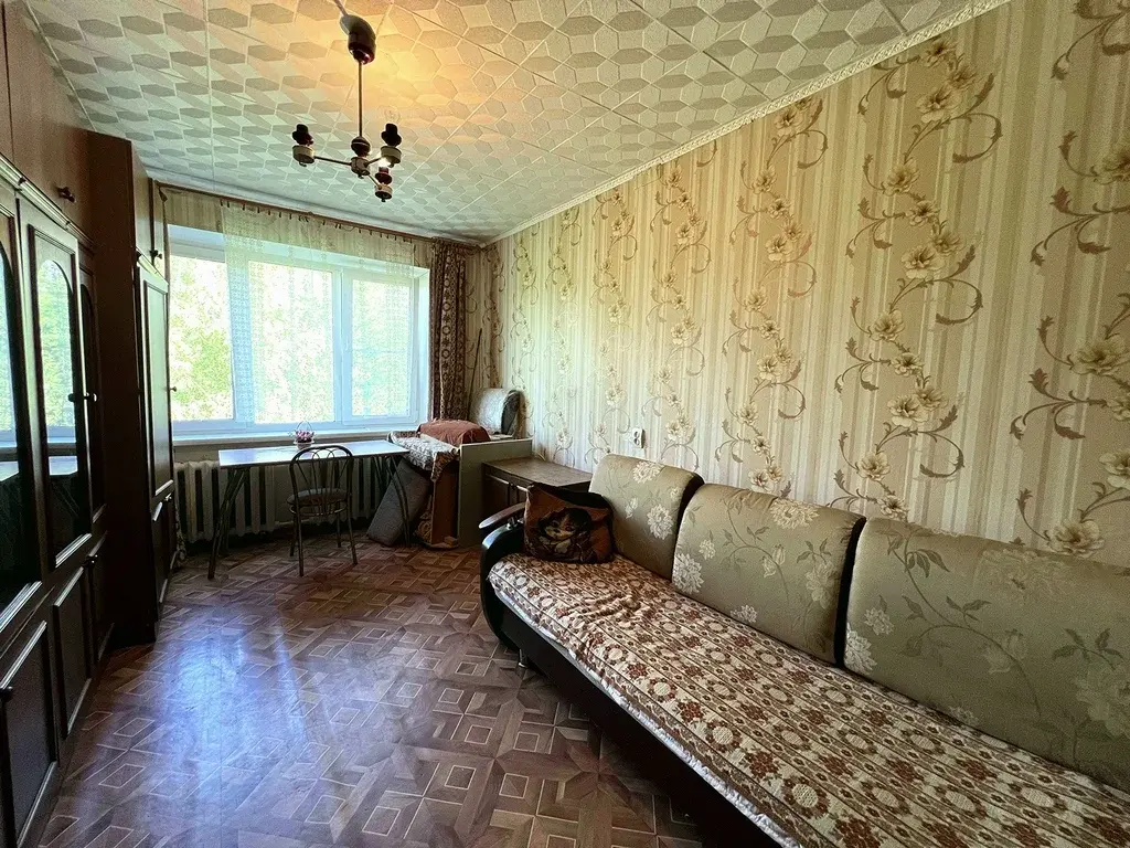 2-я квартира в д. Большое Гридино, дом 4М - Фото 6