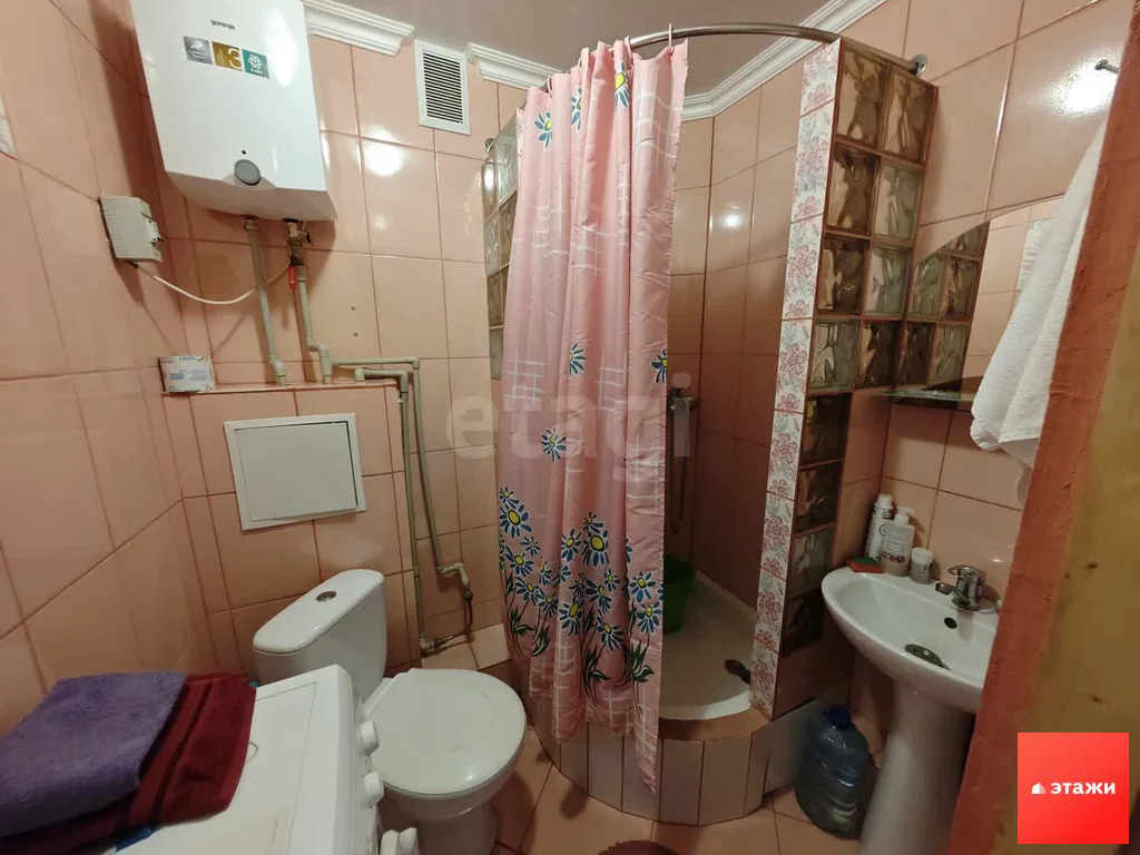 Продажа квартиры, Фрунзе, Сакский район, Восточный пер. - Фото 11