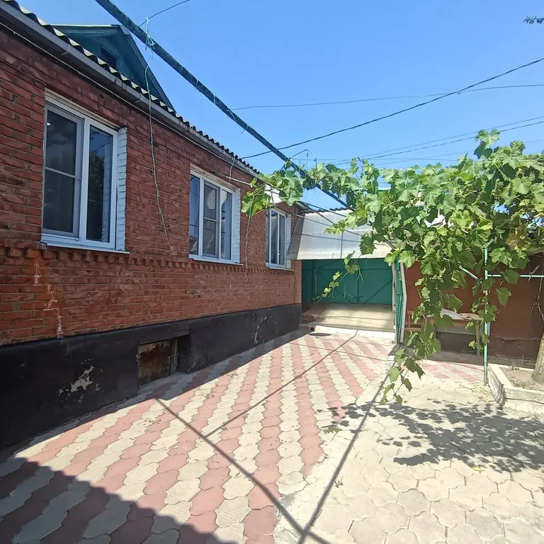 Продажа дома, Крымск, Крымский район, ул. Шаумяна - Фото 2