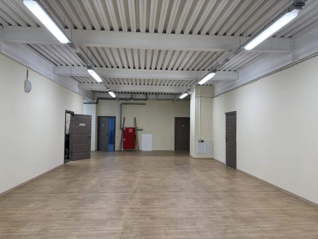 Аренда офиса 241 м2 - Фото 2