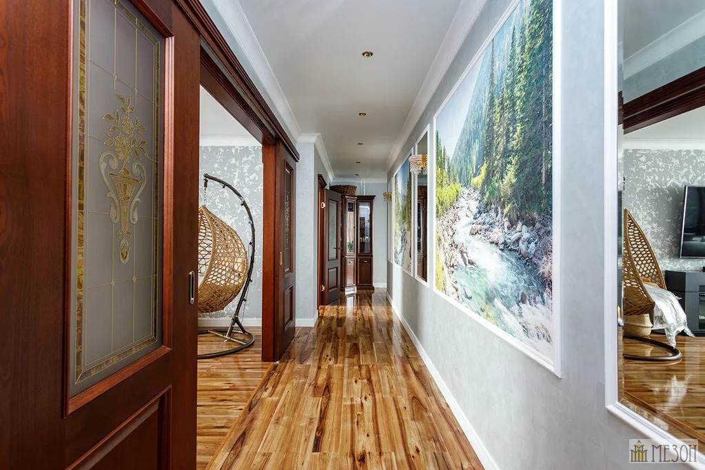 Продажа квартиры, Красногорск, Красногорский район, Павшинский бульвар - Фото 4