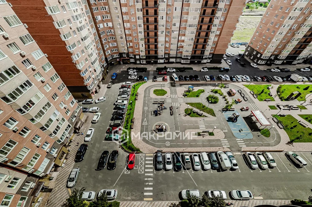 Продажа квартиры, Краснодар, им. Героя Яцкова И.В. ул. - Фото 17