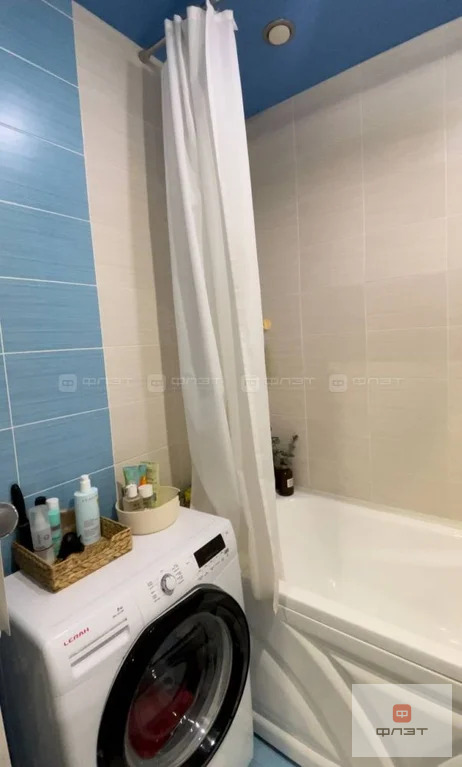 Аренда квартиры, Казань, ул. Приволжская д.102 к3 - Фото 7