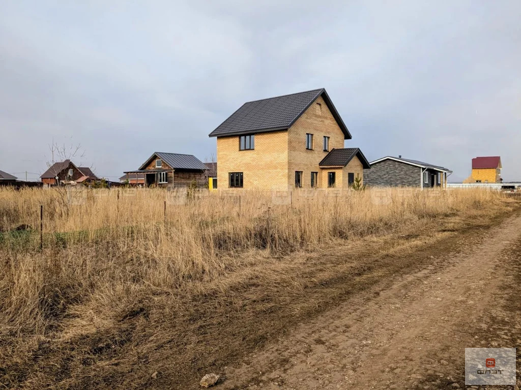 Продажа дома, Тангачи, Лаишевский район, ул. Клубничная - Фото 2