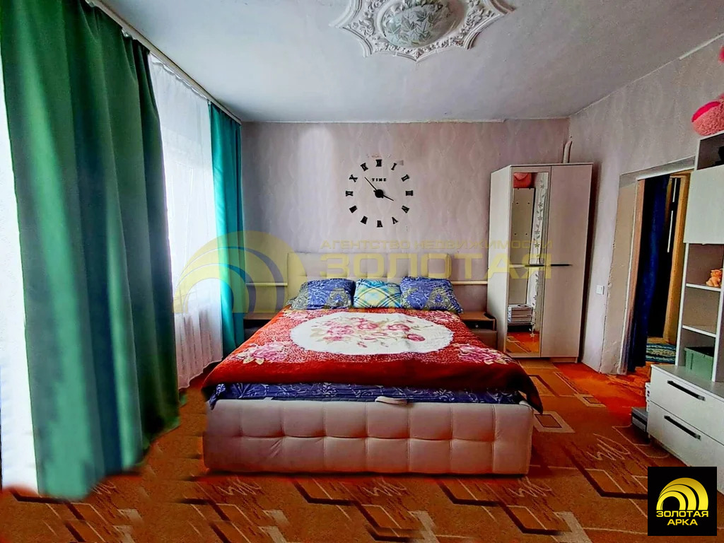 Продажа дома, Павловский, Крымский район, ул. Коммунаров - Фото 10