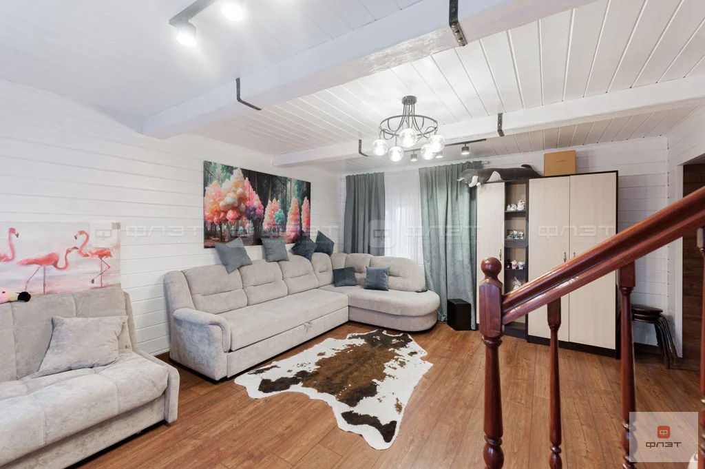 Продажа дома, Казань, ул. Школьная - Фото 13