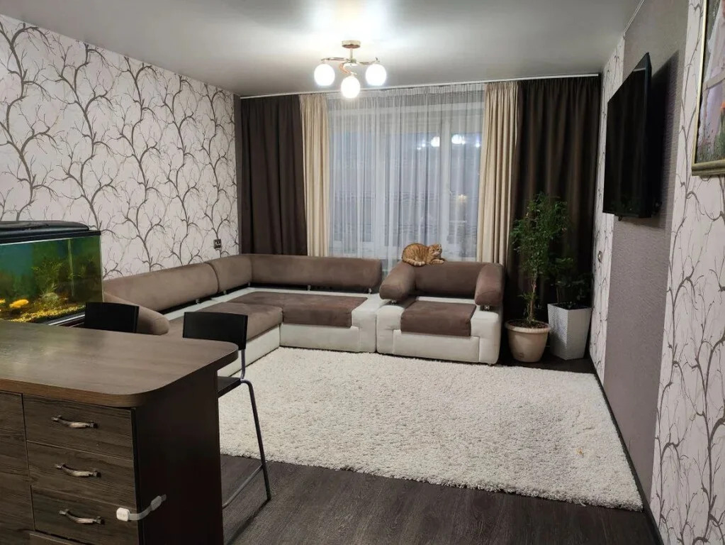 Продажа квартиры, Бердск, ул. Первомайская - Фото 3