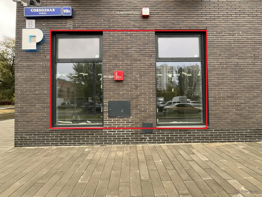 Продажа торгового помещения, ул. Совхозная - Фото 3